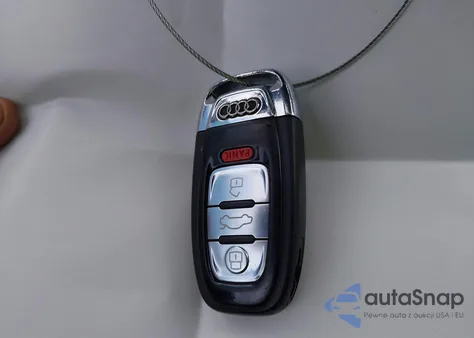 2014 Audi A7 3.0T Premium Plus из США, поврежденный, VIN WAU2GAFC2EN148248